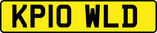 KP10WLD