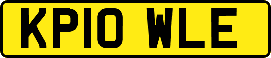 KP10WLE