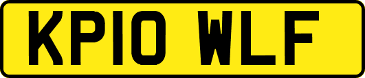 KP10WLF