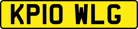 KP10WLG