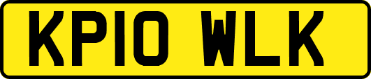 KP10WLK
