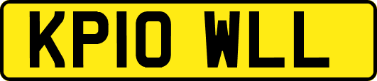 KP10WLL