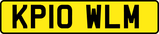 KP10WLM
