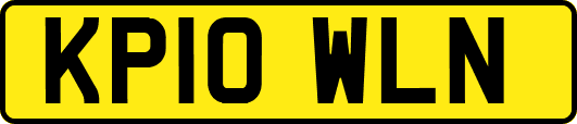 KP10WLN