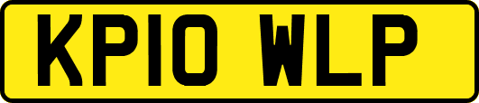 KP10WLP