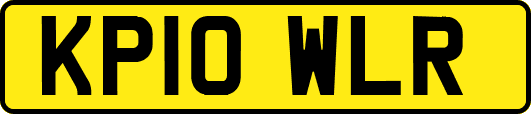 KP10WLR