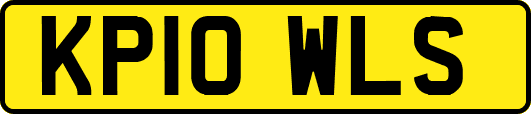 KP10WLS