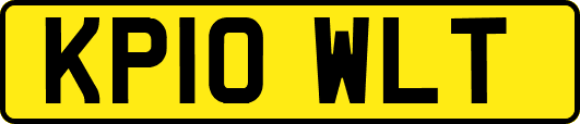 KP10WLT