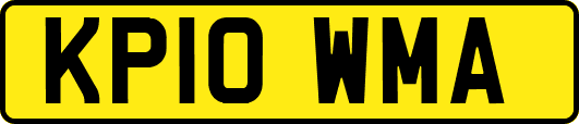 KP10WMA
