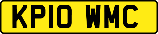 KP10WMC