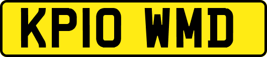 KP10WMD
