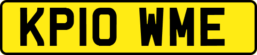 KP10WME