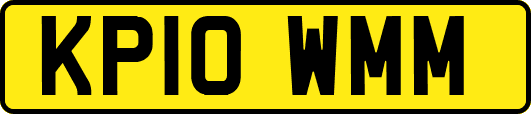 KP10WMM