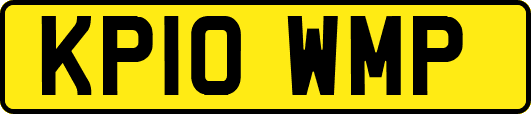 KP10WMP