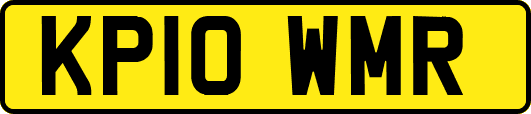 KP10WMR