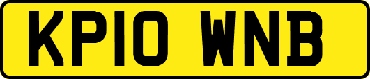 KP10WNB