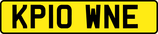 KP10WNE