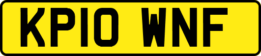 KP10WNF