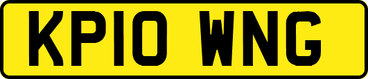 KP10WNG