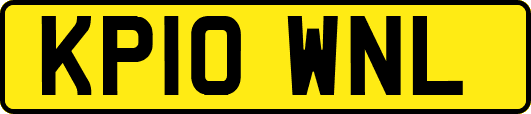 KP10WNL