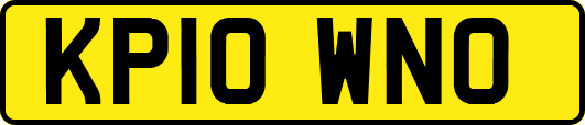 KP10WNO