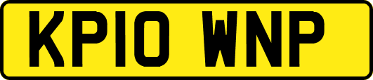 KP10WNP