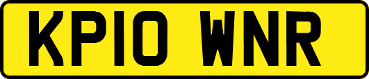 KP10WNR