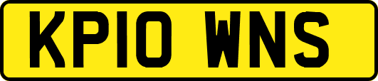 KP10WNS