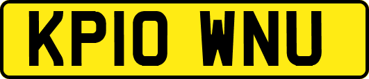 KP10WNU