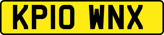 KP10WNX