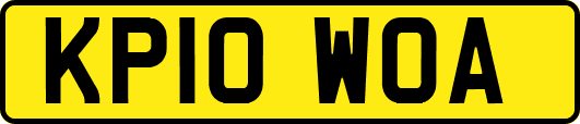 KP10WOA