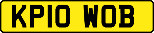 KP10WOB