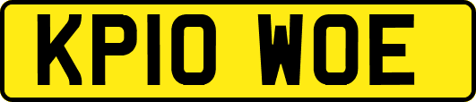 KP10WOE