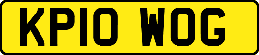 KP10WOG