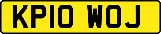 KP10WOJ