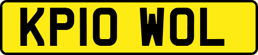 KP10WOL
