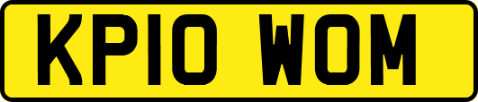 KP10WOM