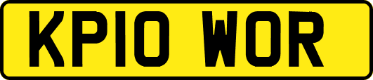 KP10WOR