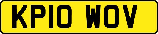 KP10WOV