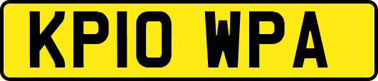 KP10WPA