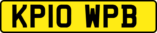 KP10WPB