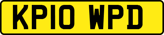 KP10WPD