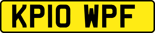 KP10WPF