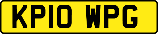 KP10WPG