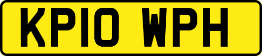 KP10WPH