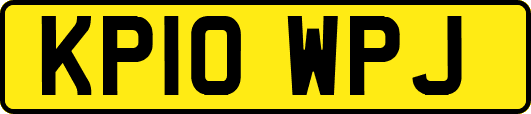 KP10WPJ