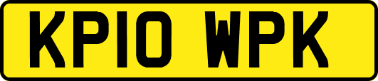KP10WPK