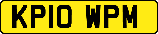 KP10WPM