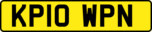 KP10WPN