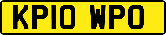 KP10WPO